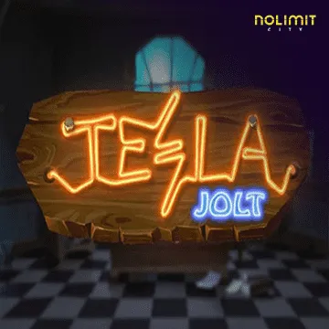 Tesla Jolt - TERRABET168