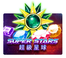 Super Stars - TERRABET168