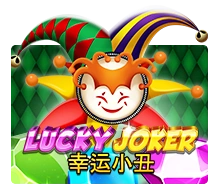 Lucky Joker - TERRABET168