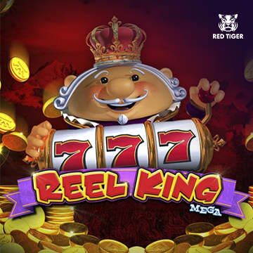Reel King Mega - TERRABET168