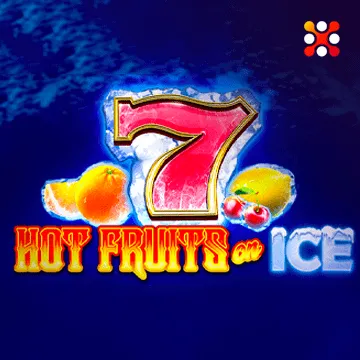 Hot Fruits on Ice - TERRABET168