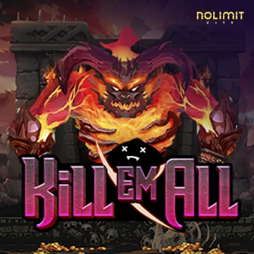 Kill Em All - TERRABET168