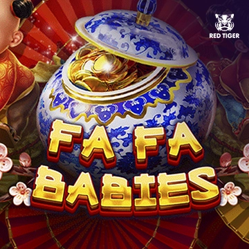Fa Fa Babies - TERRABET168