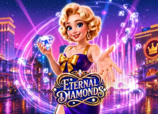 Eternal Diamonds - TERRABET168