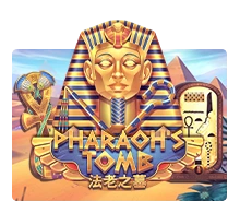 Pharaohs Tomb - TERRABET168
