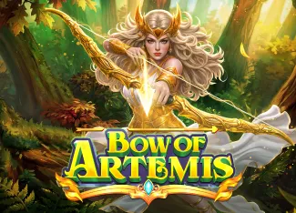Bow of Artemis - TERRABET168