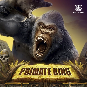 Primate King - TERRABET168