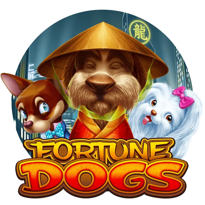 Fortune Dogs - TERRABET168