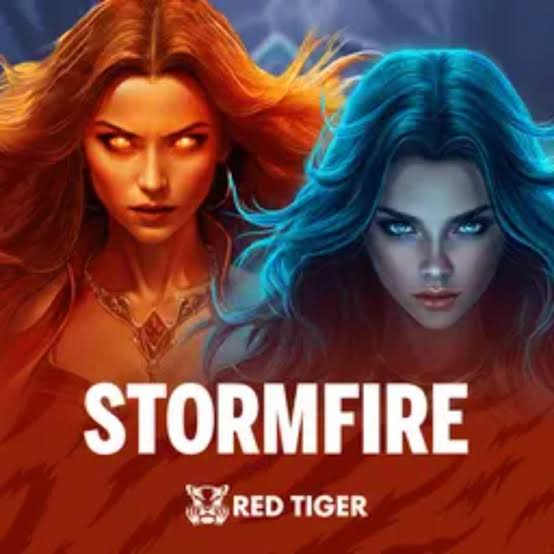 Stormfire - TERRABET168