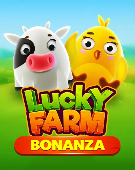 Bgaming : Lucky Farm Bonanza - TERRABET168
