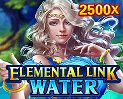 Elemental Link Water - TERRABET168
