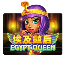 Egypt Queen - TERRABET168