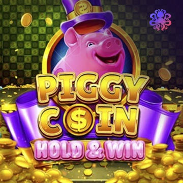 Piggy Coin: Hold & Win - TERRABET168