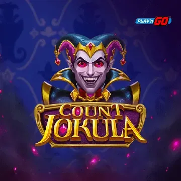 PlaynGo : Count Jokula - TERRABET168