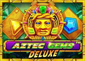 Aztec Gems Deluxe - TERRABET168