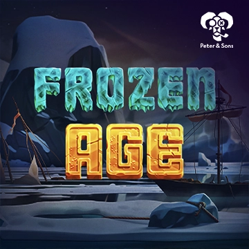 PeterSons : Frozen Age - TERRABET168