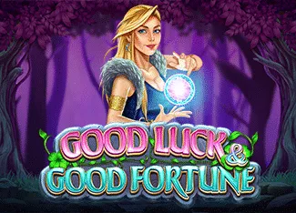 Good Luck Good Fortune - TERRABET168
