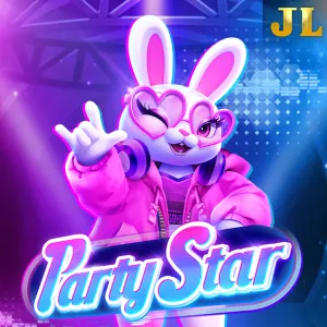 Party Star - TERRABET168