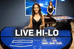 Hi-Lo - TERRABET168