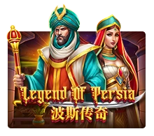 Legend Of Persia - TERRABET168