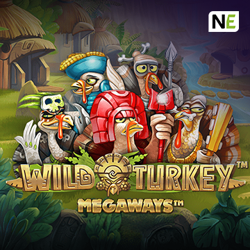 Wild Turkey - TERRABET168