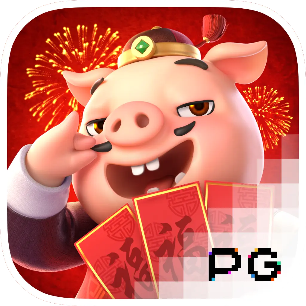 Piggy Gold - TERRABET168