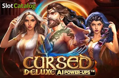 Cursed Deluxe AI - TERRABET168