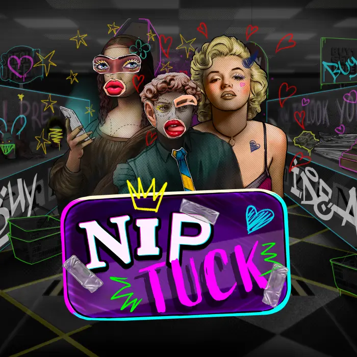 Nip Tuck - TERRABET168
