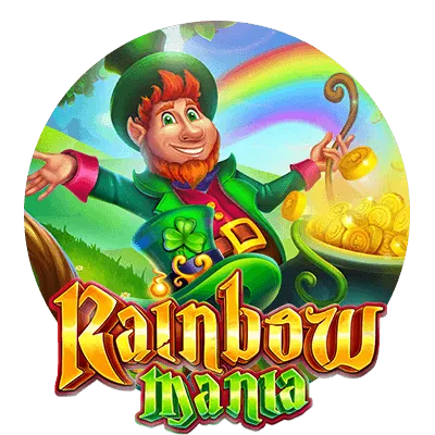 Rainbowmania - TERRABET168