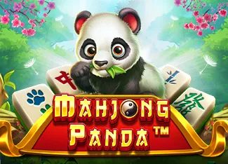 Mahjong Panda - TERRABET168