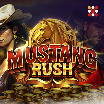 Mustang Rush - TERRABET168