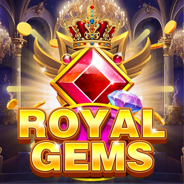 Royal Gems - TERRABET168