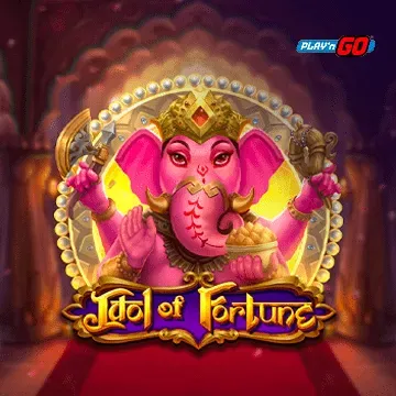 PlaynGo : Idol of Fortune - TERRABET168