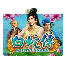 White Snake - TERRABET168