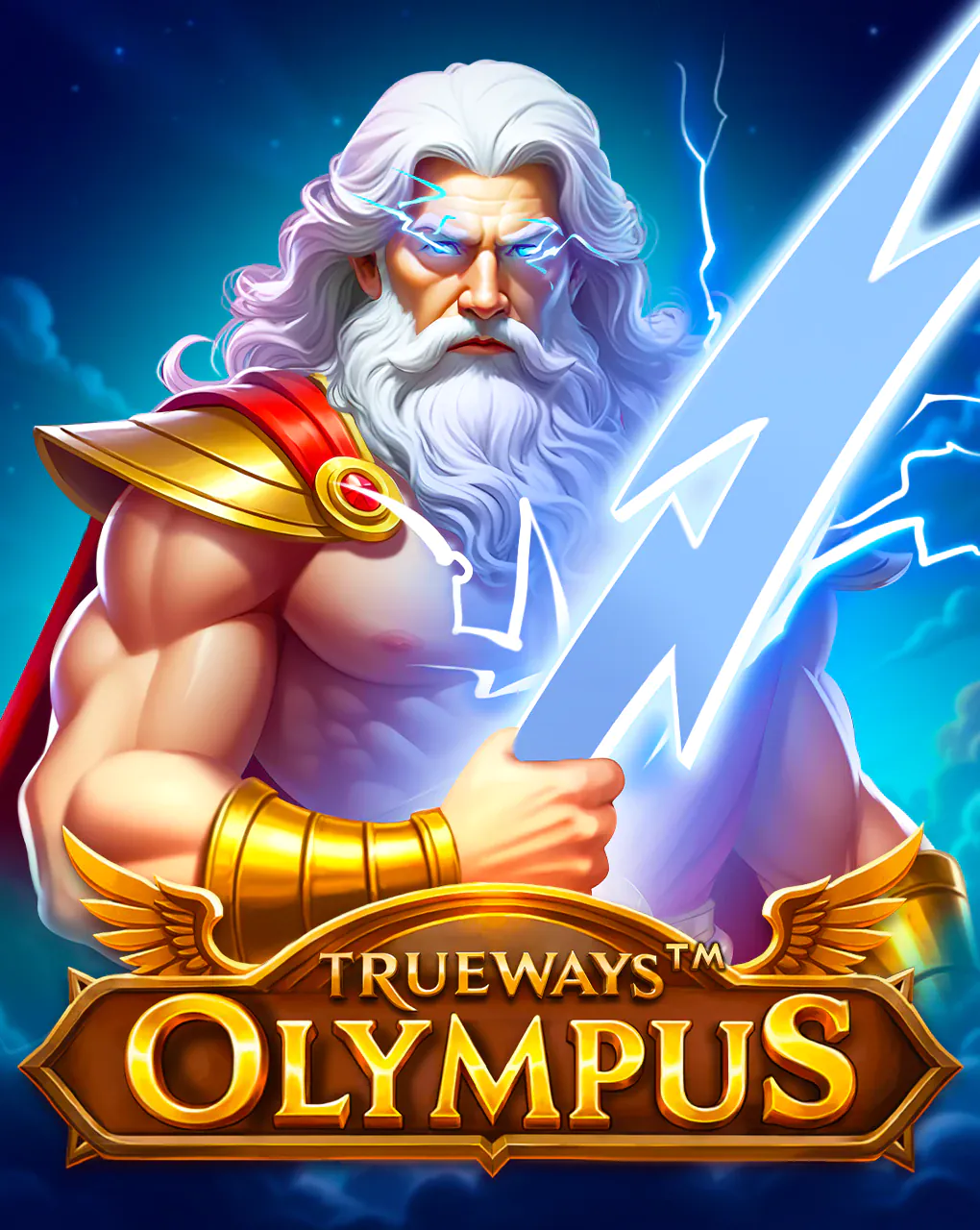 Bgaming : Olympus TRUEWAYS - TERRABET168