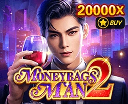 Moneybags Man 2 - TERRABET168