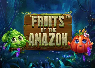 Fruits of the Amazon - TERRABET168