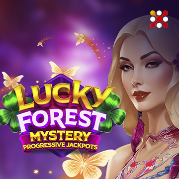 Lucky Forest - TERRABET168