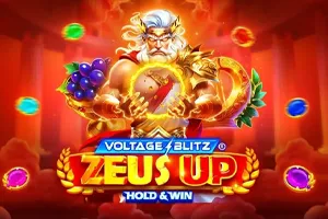 Voltage Blitz Zeus Up - TERRABET168