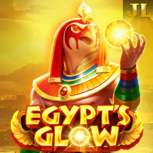 Egypts Glow - TERRABET168