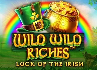 Wild Wild Riches - TERRABET168