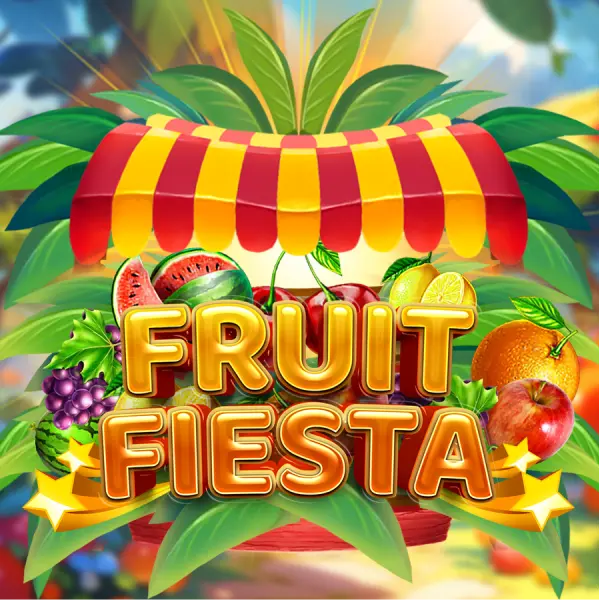 Fruit Fiesta - TERRABET168