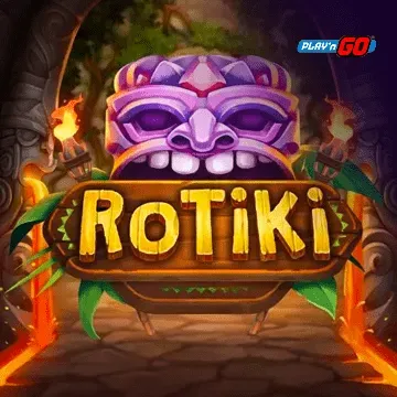 PlaynGo : Rotiki - TERRABET168