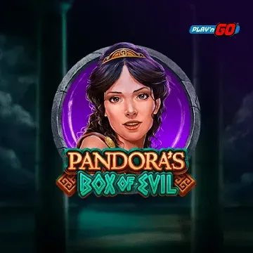 PlaynGo : Pandoras Box of Evil - TERRABET168