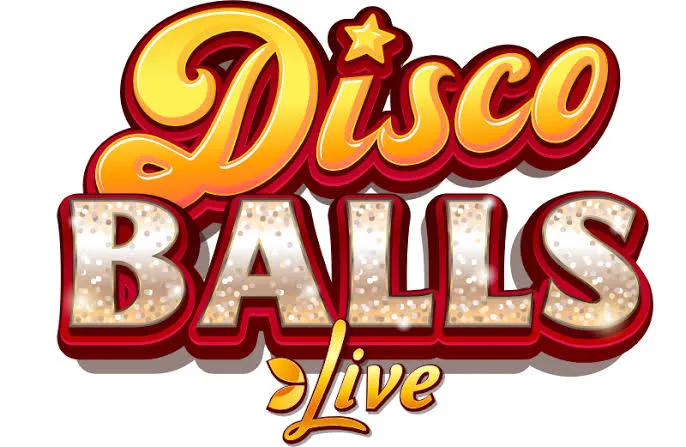 Disco Balls - TERRABET168
