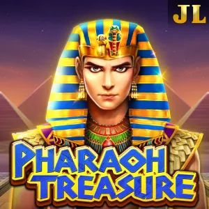 Pharaoh Treasure - TERRABET168