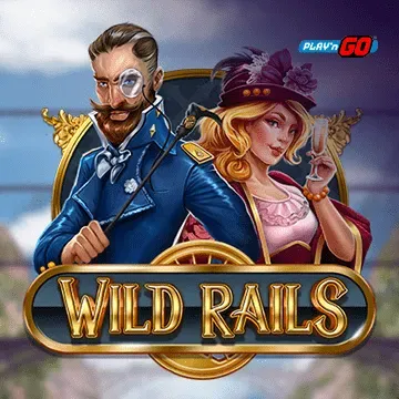 PlaynGo : Wild Rails - TERRABET168