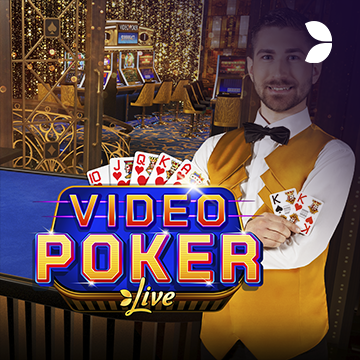 Video Poker - TERRABET168