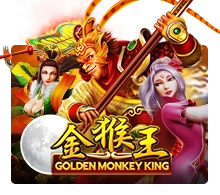Golden Monkey King - TERRABET168