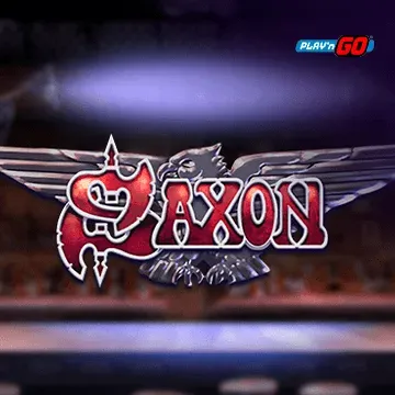PlaynGo : Saxon - TERRABET168